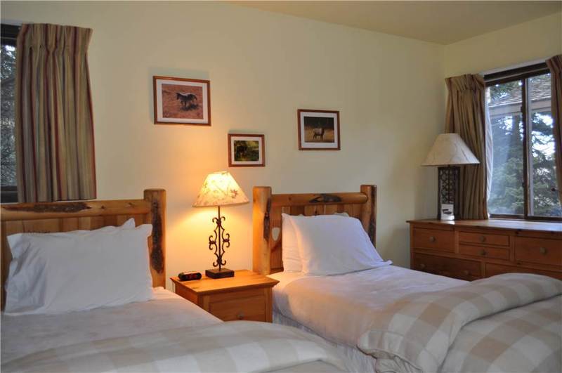 Hôtel Sleeping Indian à Teton Village Extérieur photo